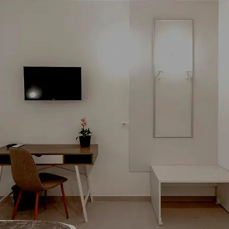 Hervorragende Apartment Dresden