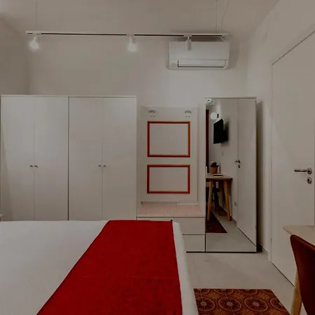 Hervorragende Apartmán